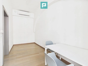 Spațiu de birouri cu 2 camere | Zonă Centrală - imagine 6