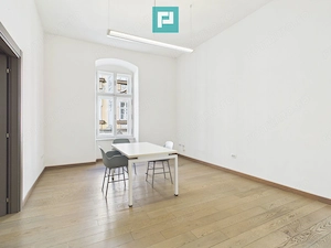 Spațiu de birouri cu 2 camere | Zonă Centrală - imagine 2
