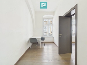 Spațiu de birouri cu 2 camere | Zonă Centrală - imagine 5