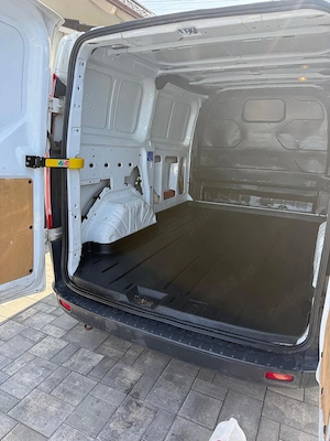 De vânzare Ford Transit Custom  - imagine 5