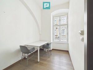 Spațiu de birouri cu 2 camere | Zonă Centrală - imagine 4