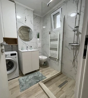 zona CRANGASi ofer in chirie apartament cu 2 camere - imagine 7