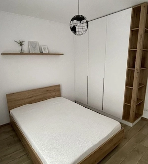 zona CRANGASi ofer in chirie apartament cu 2 camere - imagine 3