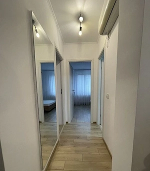 zona CRANGASi ofer in chirie apartament cu 2 camere - imagine 5