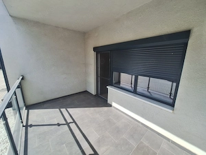 Apartament 3 camere, Braytim, renovat nou, Parcare in CF. centala termica, terasa mare - imagine 11