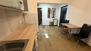 Apartament cu 2 camere, de închiriat, zona Telegrafului - imagine 4