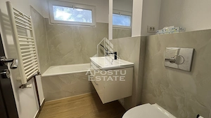 Apartament cu 2 camere, de închiriat, zona Telegrafului - imagine 7