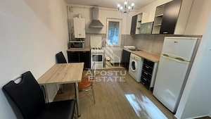 Apartament cu 2 camere, de închiriat, zona Telegrafului - imagine 3