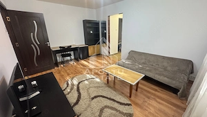 Apartament cu 2 camere, de închiriat, zona Telegrafului - imagine 2