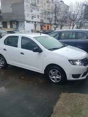 Vand Dacia Logan  - imagine 5