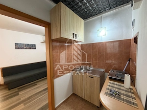 Garsoniera de vanzare, renovata , Zona Blascovici ,Timisoara - imagine 6