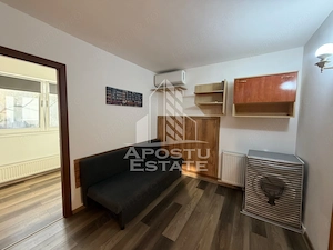 Garsoniera de vanzare, renovata , Zona Blascovici ,Timisoara - imagine 3