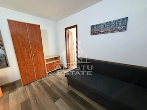 Garsoniera de vanzare, renovata , Zona Blascovici ,Timisoara - imagine 2