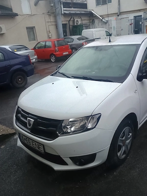 Vand Dacia Logan  - imagine 4