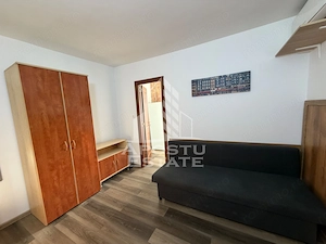 Garsoniera de vanzare, renovata , Zona Blascovici ,Timisoara
