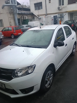 Vand Dacia Logan  - imagine 3