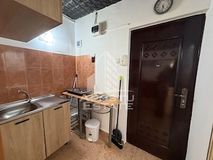 Garsoniera de vanzare, renovata , Zona Blascovici ,Timisoara - imagine 7