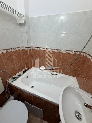 Garsoniera de vanzare, renovata , Zona Blascovici ,Timisoara - imagine 8