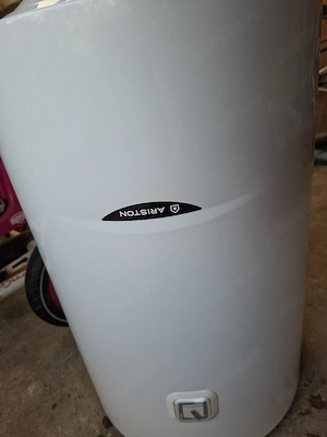 Boiler termoelectric