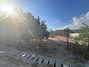 Vând loc de casa  în localitatea Husasau de Cris, la 10,9 km distanta de Oradea - imagine 3