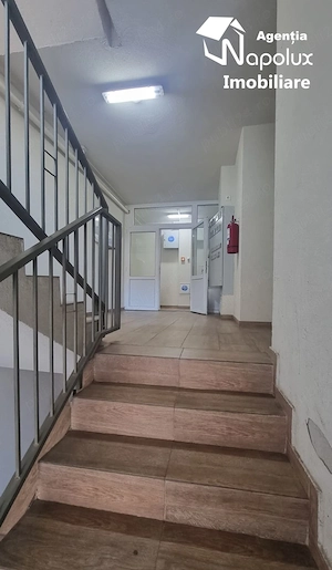   Apartament modern de închiriat în Florești   Strada Abatorului   - imagine 8