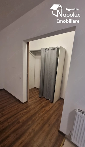   Apartament modern de închiriat în Florești   Strada Abatorului   - imagine 5