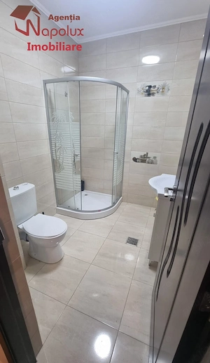   Apartament modern de închiriat în Florești   Strada Abatorului   - imagine 7