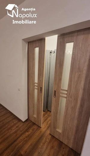   Apartament modern de închiriat în Florești   Strada Abatorului   - imagine 4