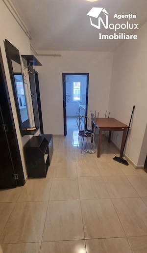   Apartament modern de închiriat în Florești   Strada Abatorului   - imagine 2