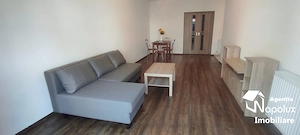   Apartament modern de închiriat în Florești   Strada Abatorului   - imagine 3