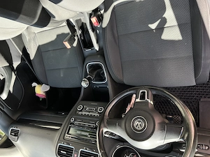 Golf VI 1.6 TDI 2013 - imagine 4