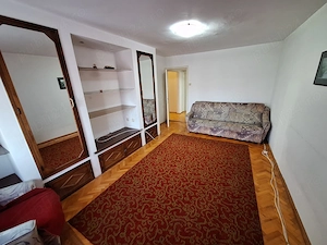2 Camere, Etaj 2, Decomandat, 51 mp, zona Bucovina. bloc anvelopat, garaj - imagine 5