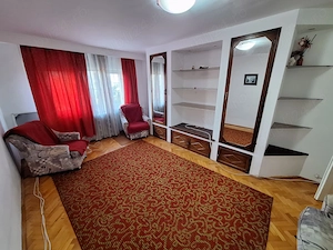 2 Camere, Etaj 2, Decomandat, 51 mp, zona Bucovina. bloc anvelopat, garaj - imagine 6