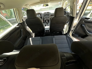 Golf VI 1.6 TDI 2013 - imagine 5