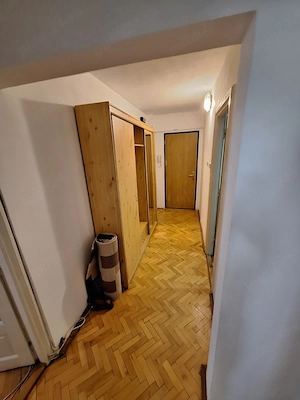 2 Camere, Etaj 2, Decomandat, 51 mp, zona Bucovina. bloc anvelopat, garaj - imagine 11