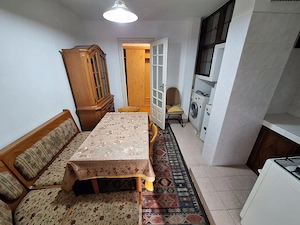 2 Camere, Etaj 2, Decomandat, 51 mp, zona Bucovina. bloc anvelopat, garaj - imagine 4