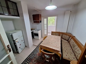 2 Camere, Etaj 2, Decomandat, 51 mp, zona Bucovina. bloc anvelopat, garaj - imagine 2