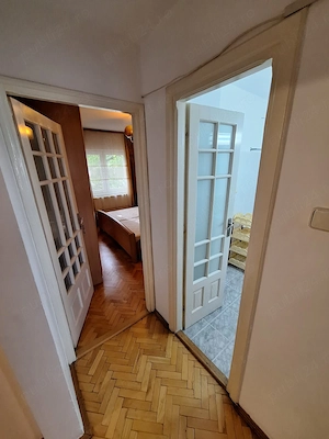 2 Camere, Etaj 2, Decomandat, 51 mp, zona Bucovina. bloc anvelopat, garaj - imagine 10