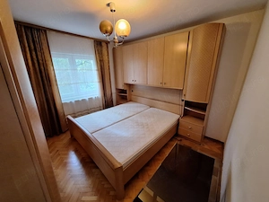 2 Camere, Etaj 2, Decomandat, 51 mp, zona Bucovina. bloc anvelopat, garaj - imagine 9