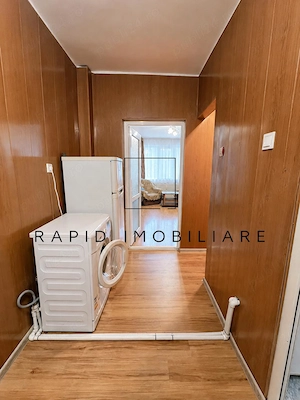  INVESTITIE - 1 Camera - Etaj 3 9 - Mobilat + Utilat - Tiglina 1 - i-uri - Saturn Peco  - imagine 2