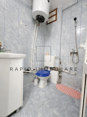  INVESTITIE - 1 Camera - Etaj 3 9 - Mobilat + Utilat - Tiglina 1 - i-uri - Saturn Peco  - imagine 3