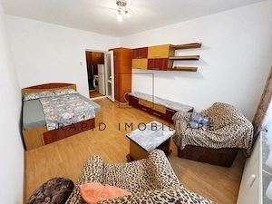  INVESTITIE - 1 Camera - Etaj 3 9 - Mobilat + Utilat - Tiglina 1 - i-uri - Saturn Peco  - imagine 6