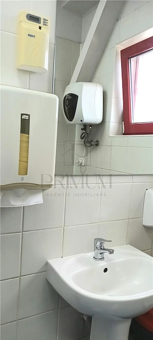 Spatiu  birouri etaj 3 cu lift  - Aradului - imagine 7
