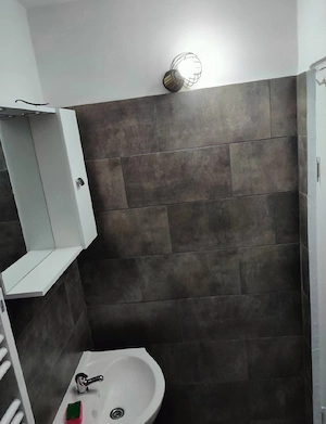 Garsoniera semid zona Tomis nord  Constanța  - imagine 5