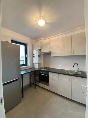 garsoniera HILS PALLADY-centrala proprir-parcare proprie-metrou 3 minute-modern - imagine 3
