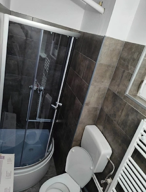 Garsoniera semid zona Tomis nord  Constanța  - imagine 4