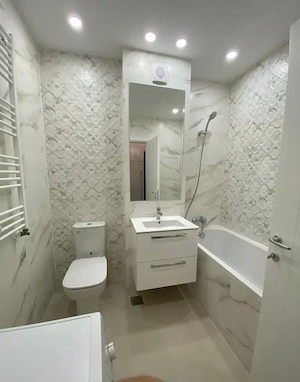 garsoniera HILS PALLADY-centrala proprir-parcare proprie-metrou 3 minute-modern - imagine 6