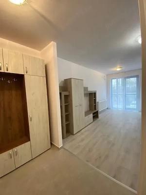 garsoniera HILS PALLADY-centrala proprir-parcare proprie-metrou 3 minute-modern - imagine 2