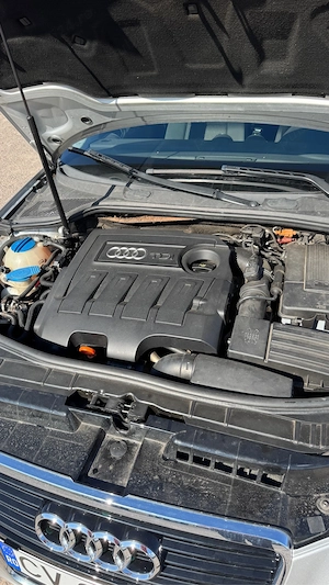 Audi A3 Sportback 2012 Automata S-tronic - imagine 5