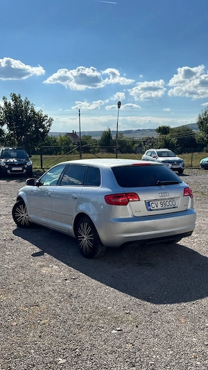 Audi A3 Sportback 2012 Automata S-tronic - imagine 2